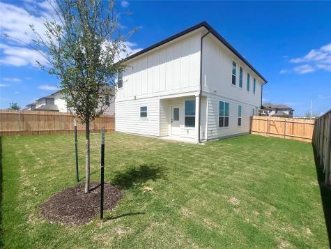 365 Young Street Buda TX 78610