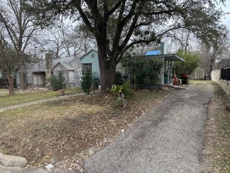 3311 Hollywood Avenue Austin TX 78722