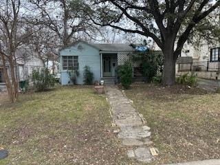 3311 Hollywood Avenue Austin TX 78722