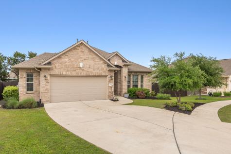 235 Sage Hollow S Dripping Springs TX 78620