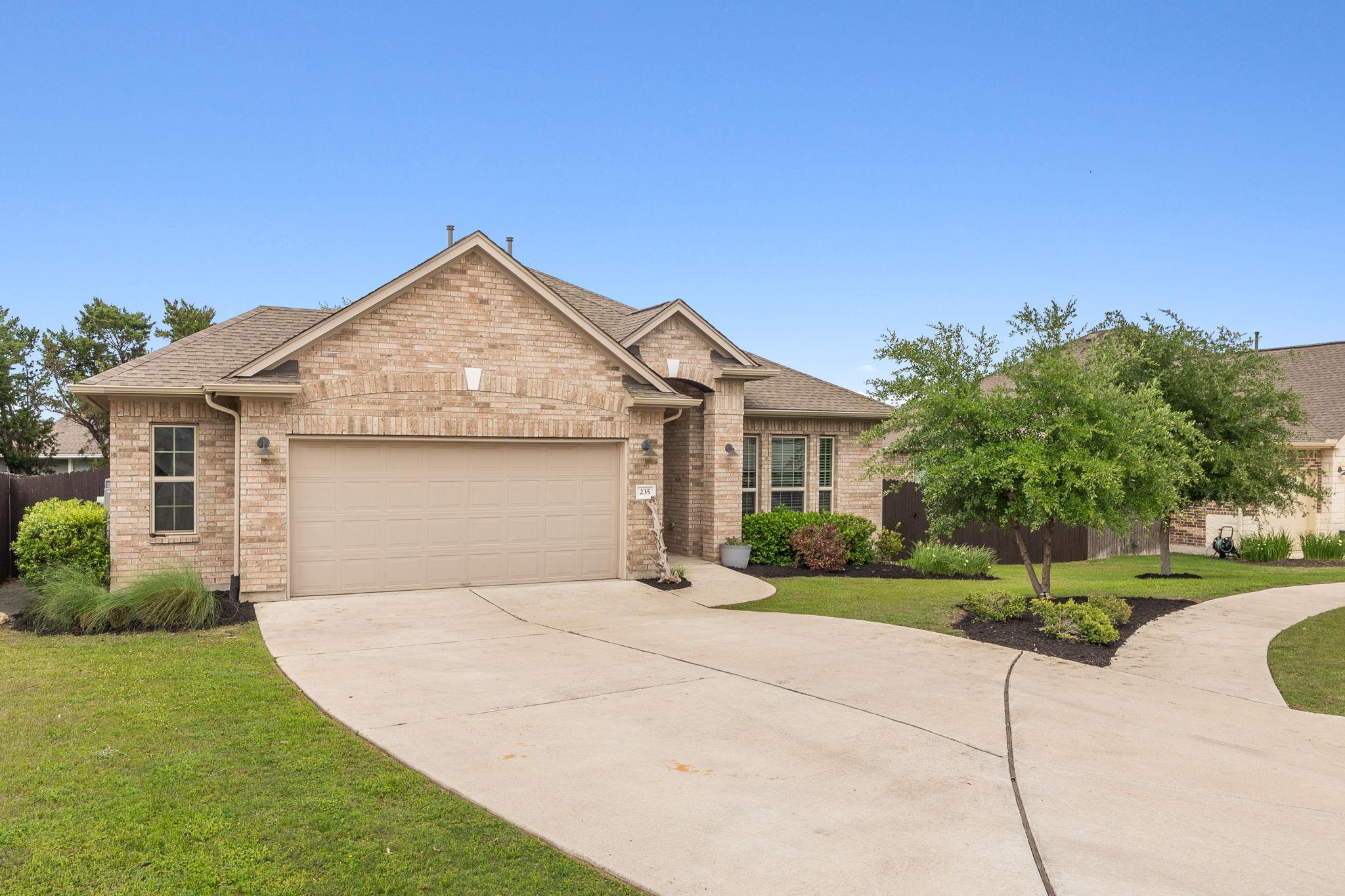 235 Sage Hollow S Dripping Springs TX 78620