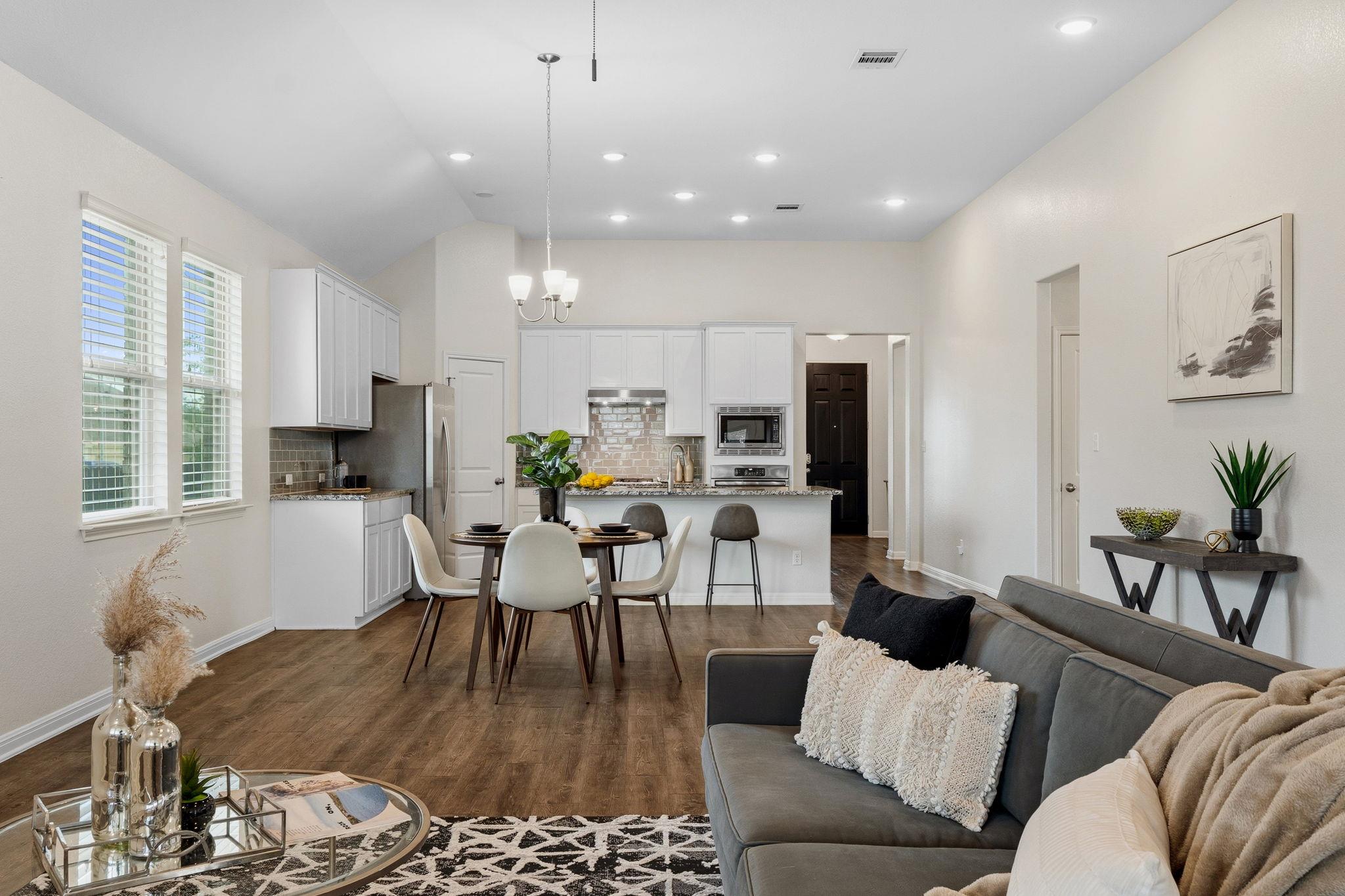 235 Sage Hollow S Dripping Springs TX 78620