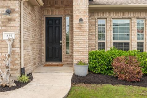 235 Sage Hollow S Dripping Springs TX 78620