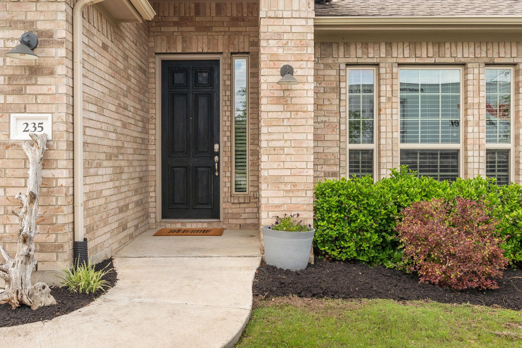 235 Sage Hollow S Dripping Springs TX 78620