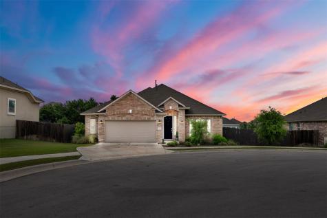 235 Sage Hollow S Dripping Springs TX 78620
