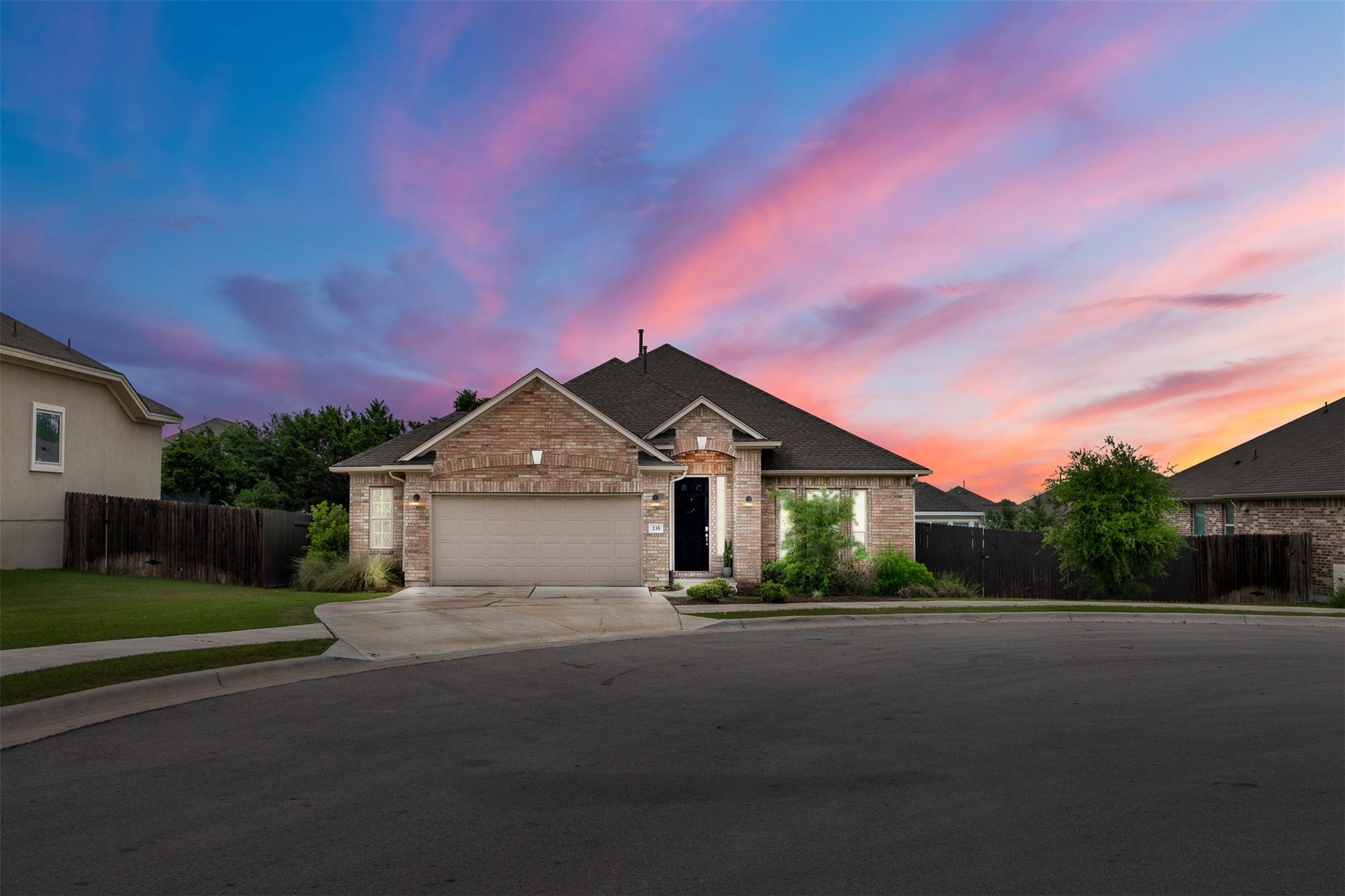 235 Sage Hollow S Dripping Springs TX 78620