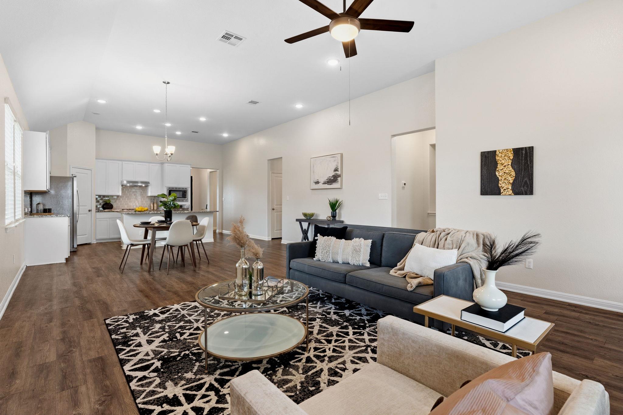 235 Sage Hollow S Dripping Springs TX 78620