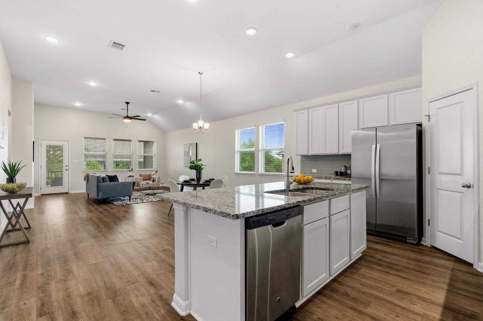 235 Sage Hollow S Dripping Springs TX 78620