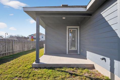 900 Main Street Hutto TX 78634