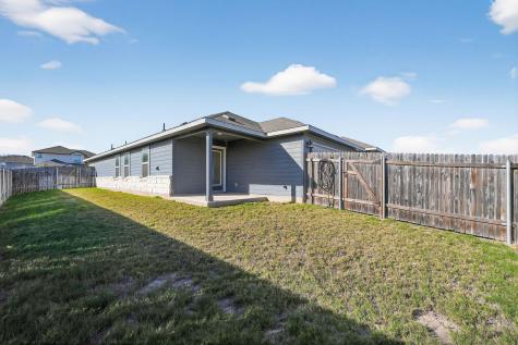 900 Main Street Hutto TX 78634