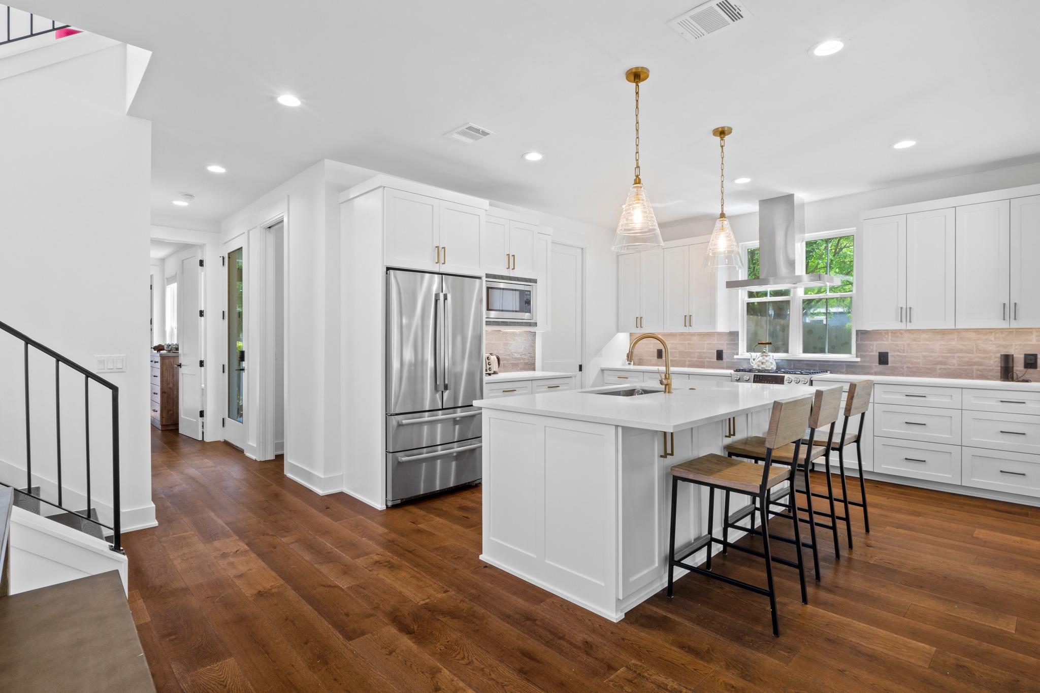 5501 Avenue H Austin TX 78751