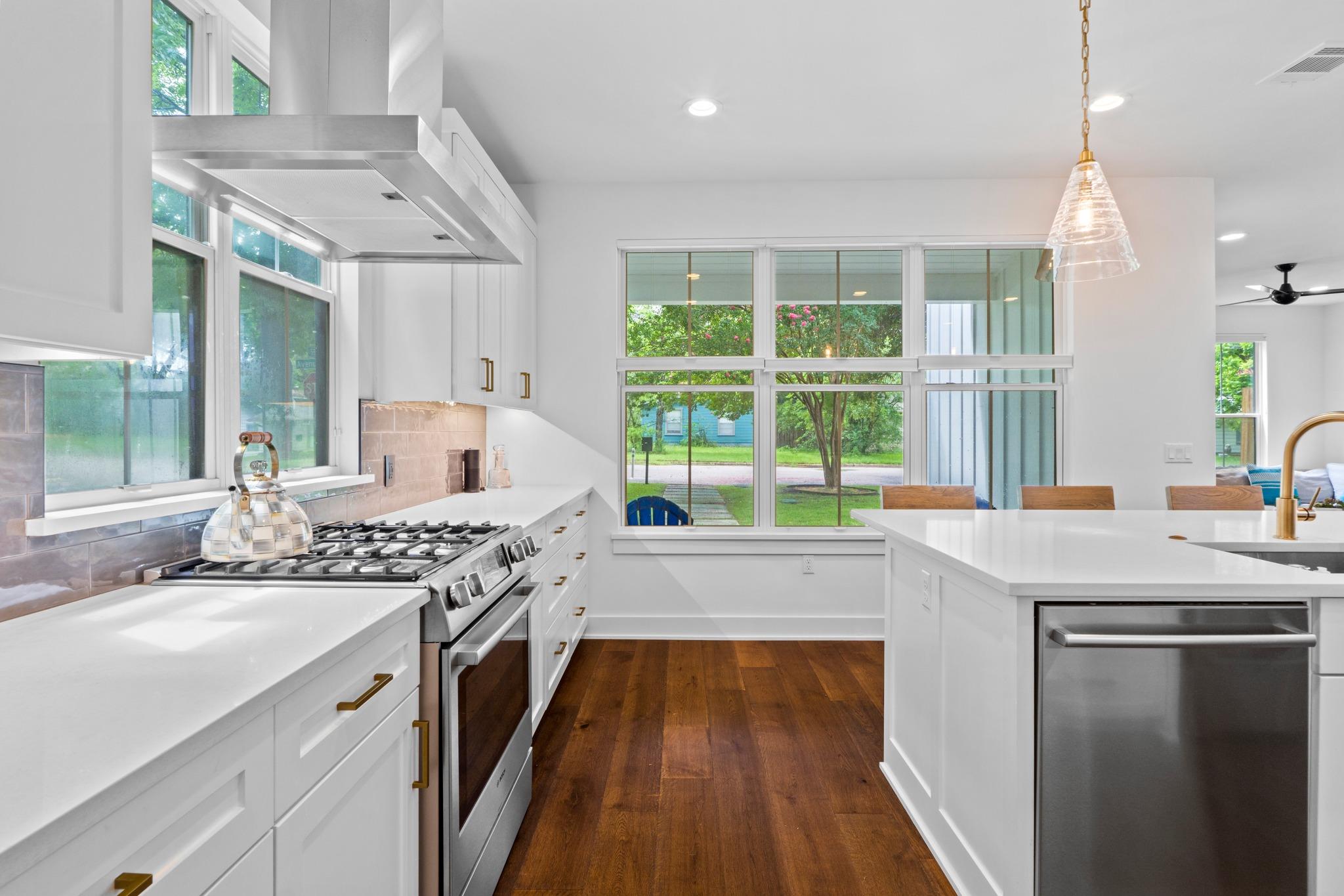 5501 Avenue H Austin TX 78751