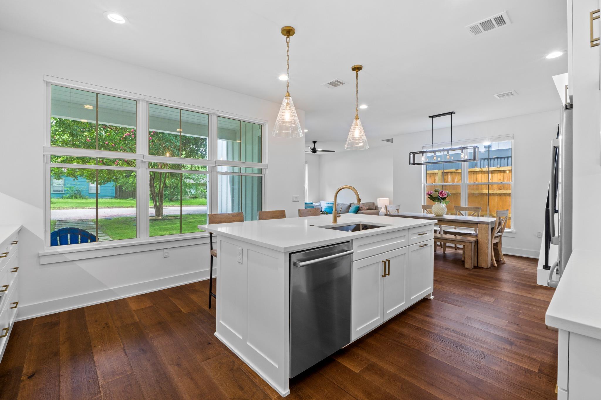 5501 Avenue H Austin TX 78751