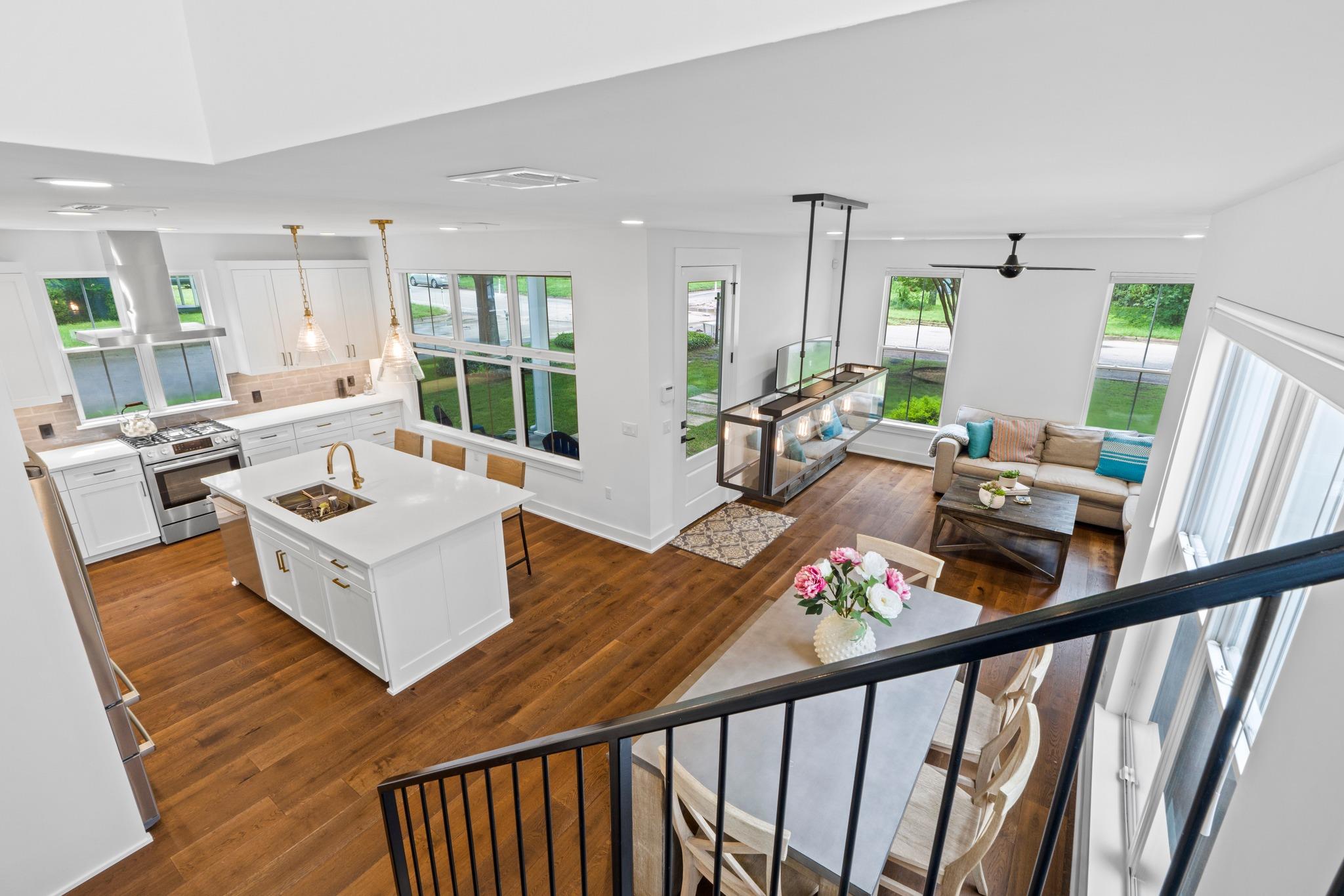 5501 Avenue H Austin TX 78751