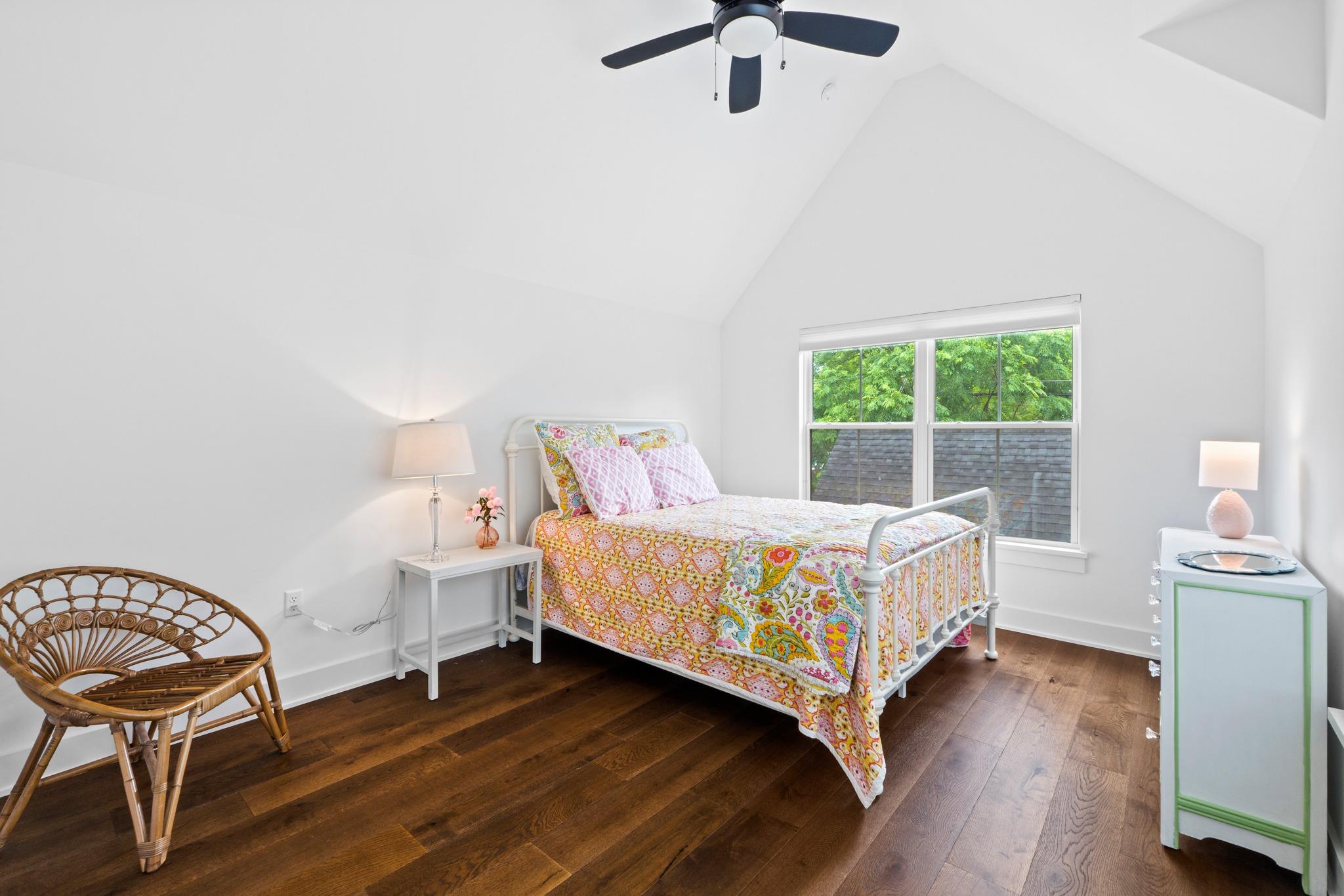5501 Avenue H Austin TX 78751