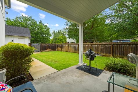 5501 Avenue H Austin TX 78751