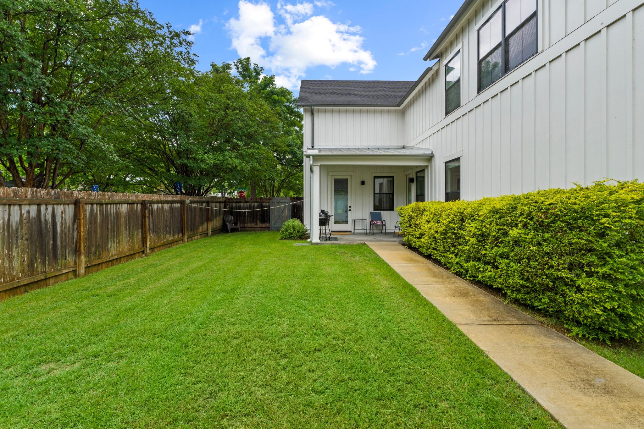 5501 Avenue H Austin TX 78751