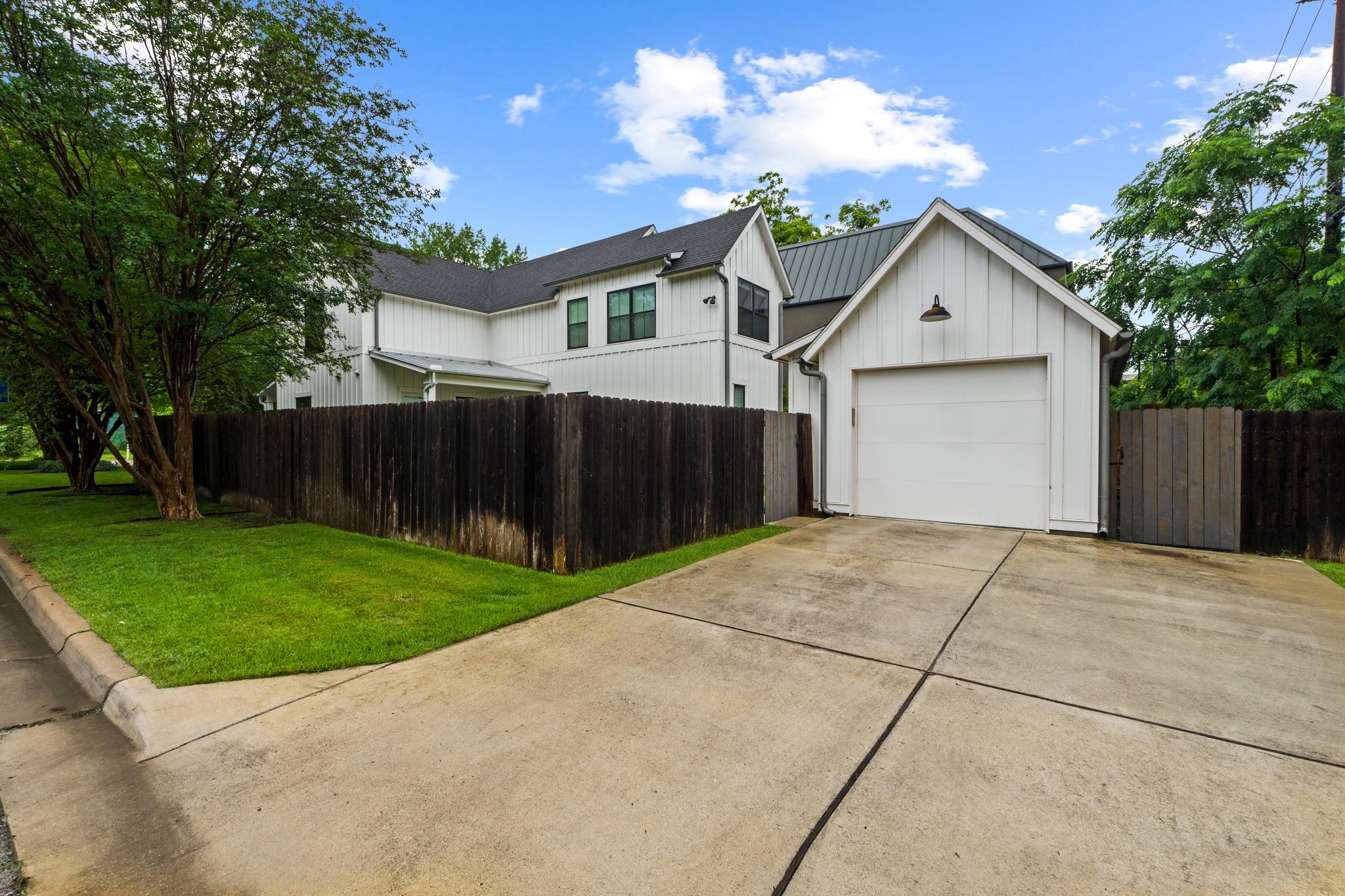 5501 Avenue H Austin TX 78751