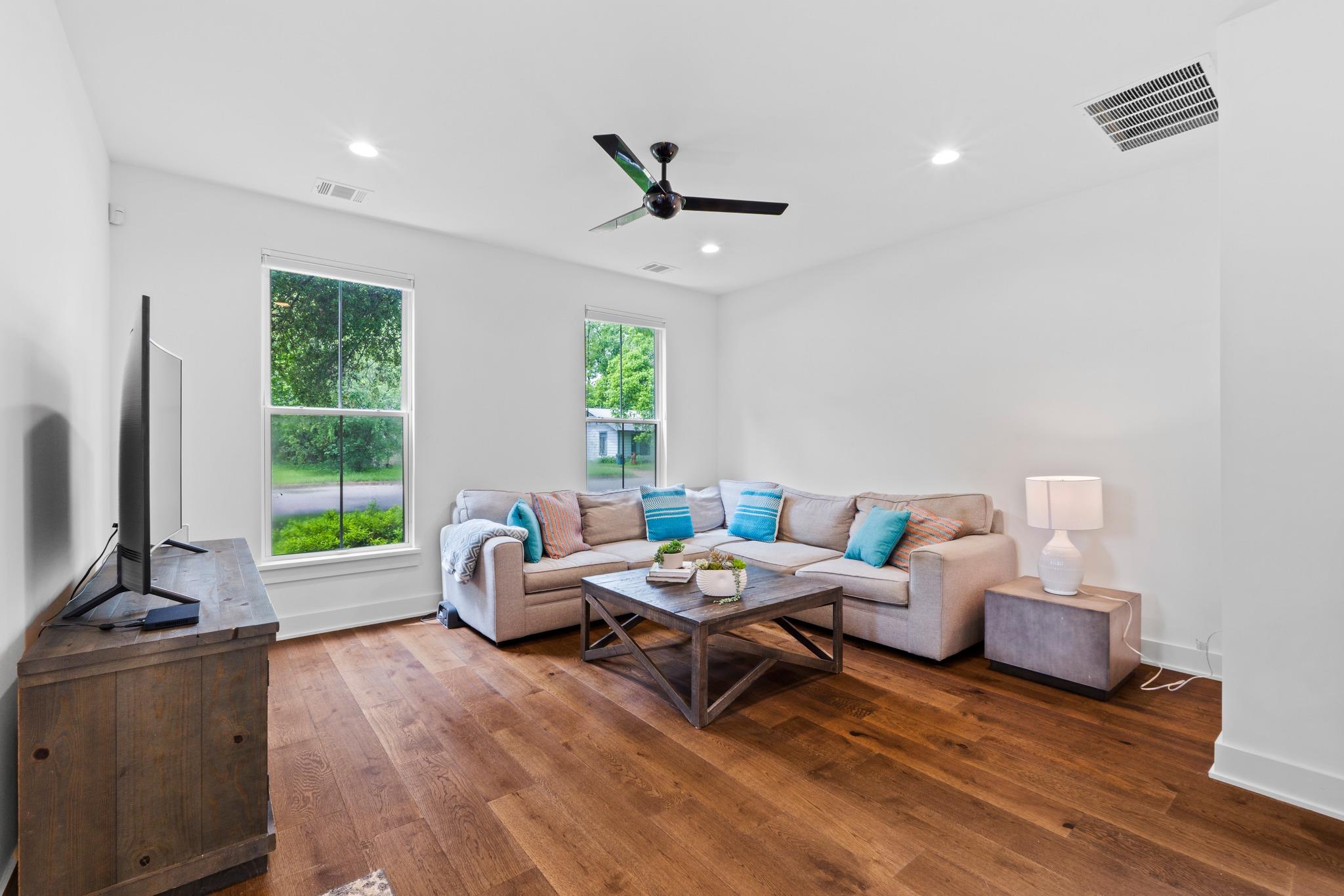 5501 Avenue H Austin TX 78751