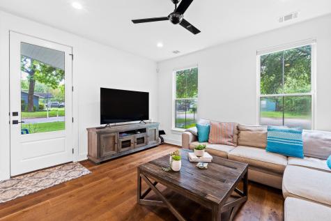 5501 Avenue H Austin TX 78751
