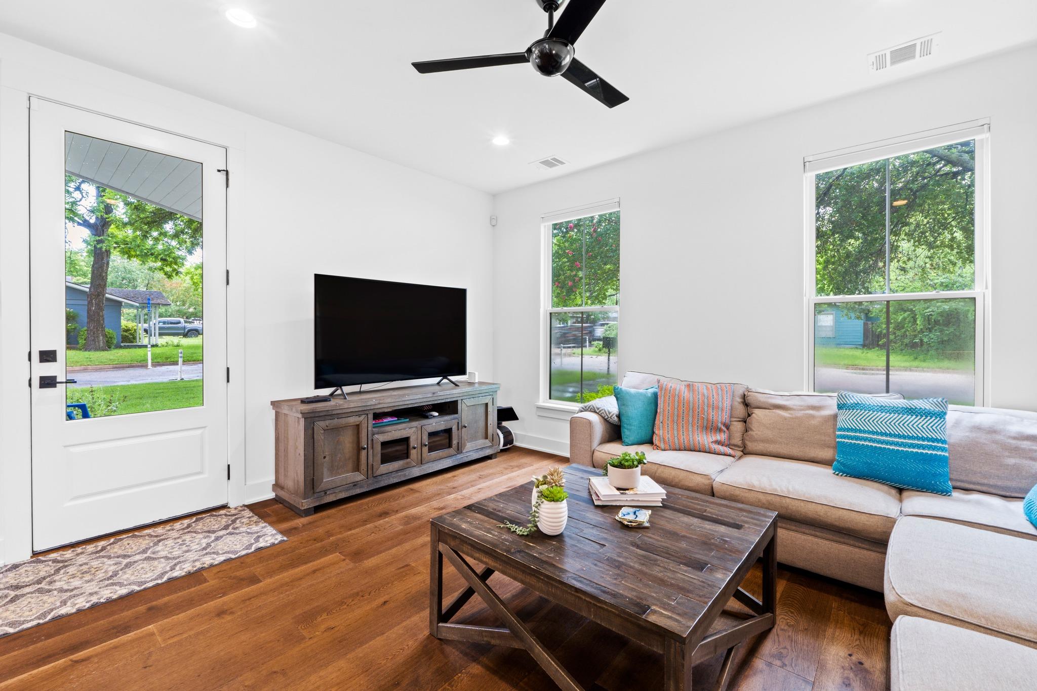 5501 Avenue H Austin TX 78751