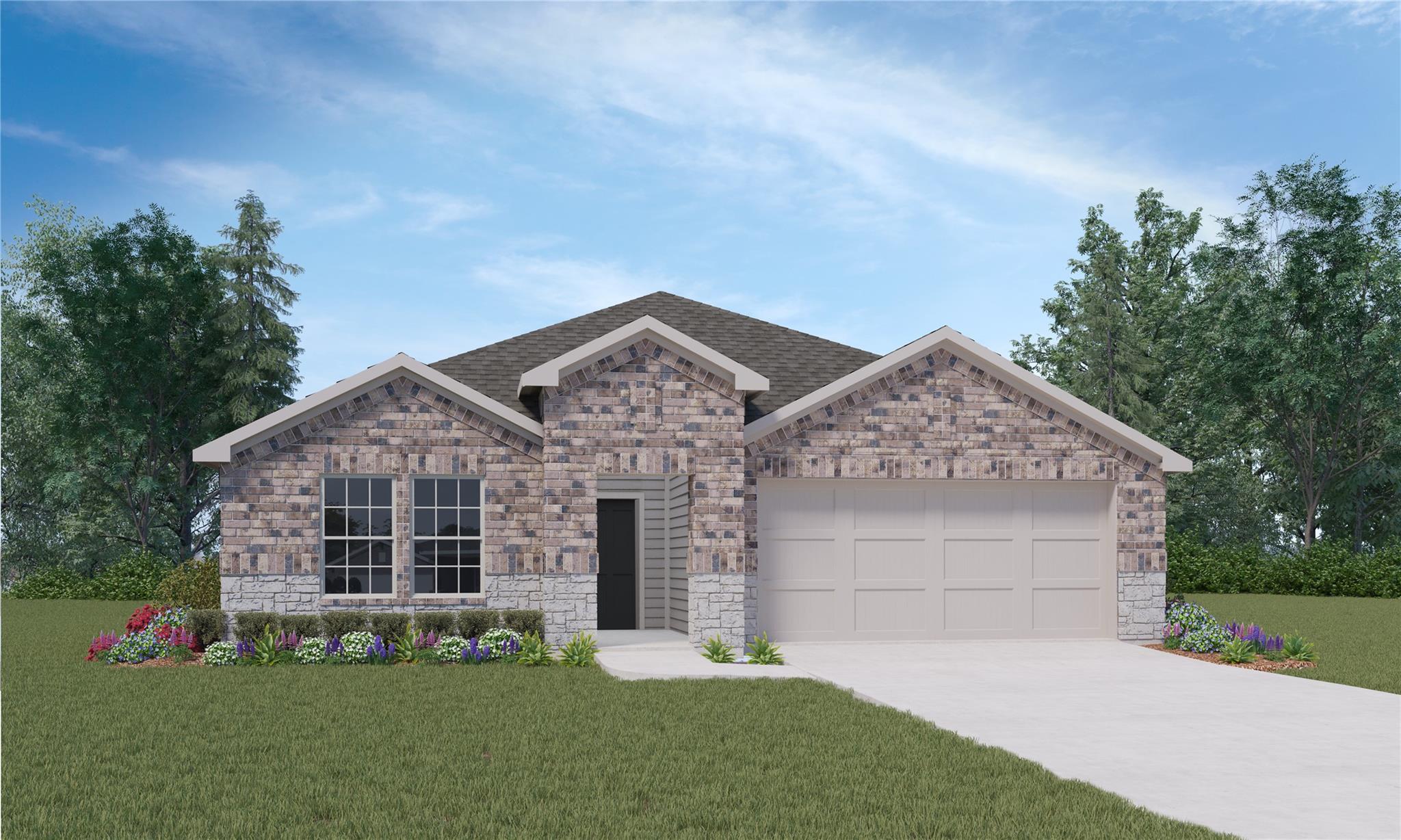 1316 Victory Ranch Trail Killeen TX 76549