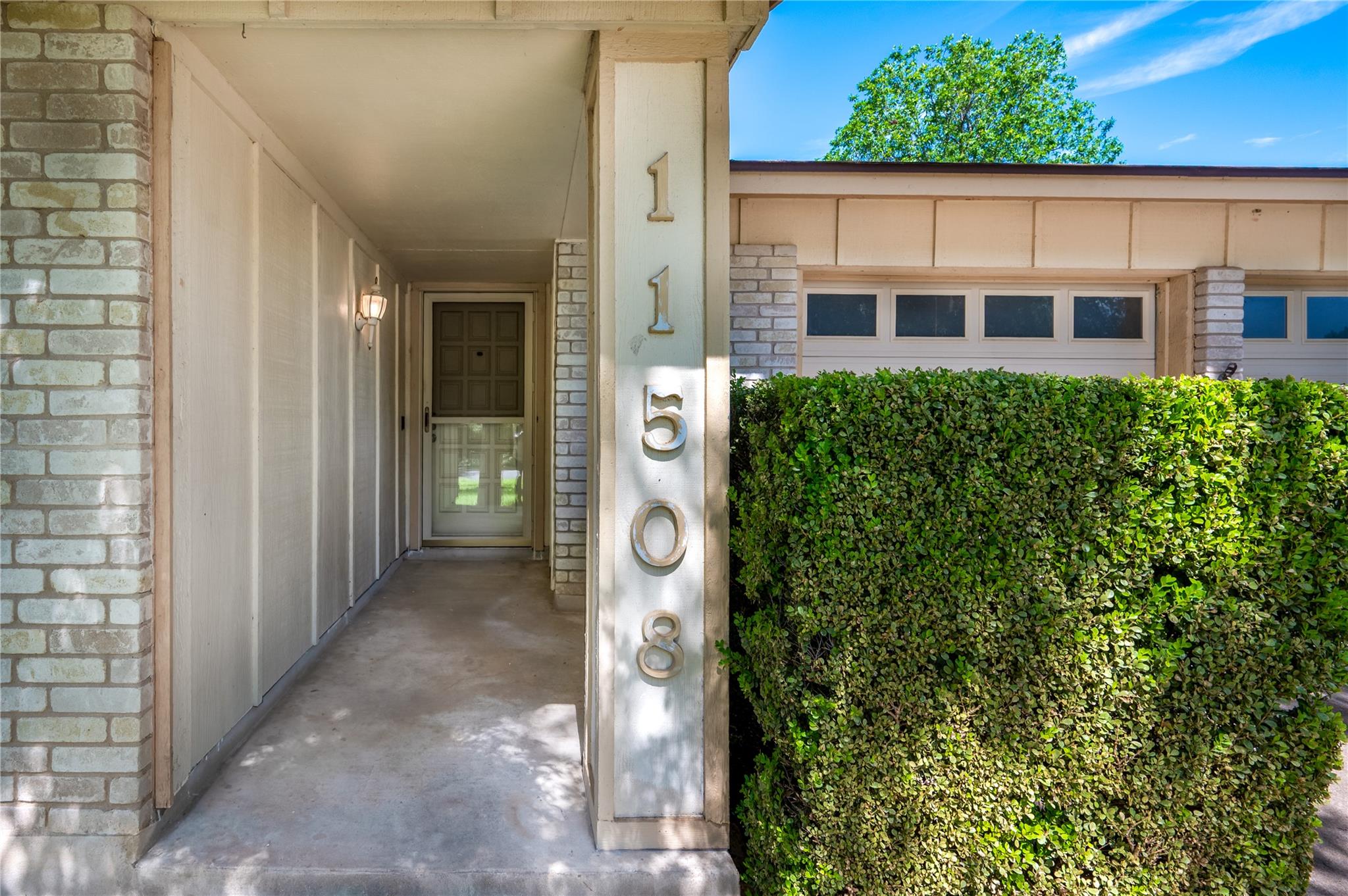 11508 Pyreneese Drive Austin TX 78759