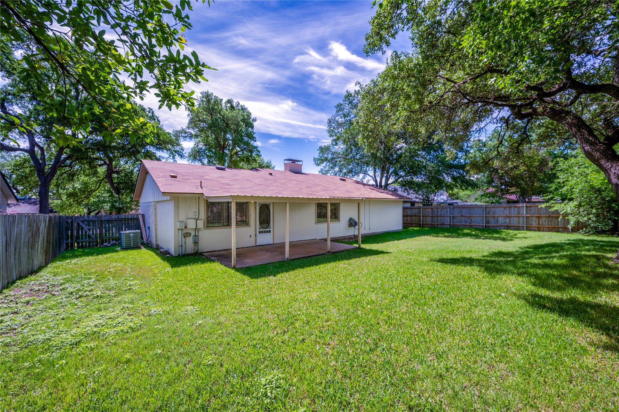 11508 Pyreneese Drive Austin TX 78759