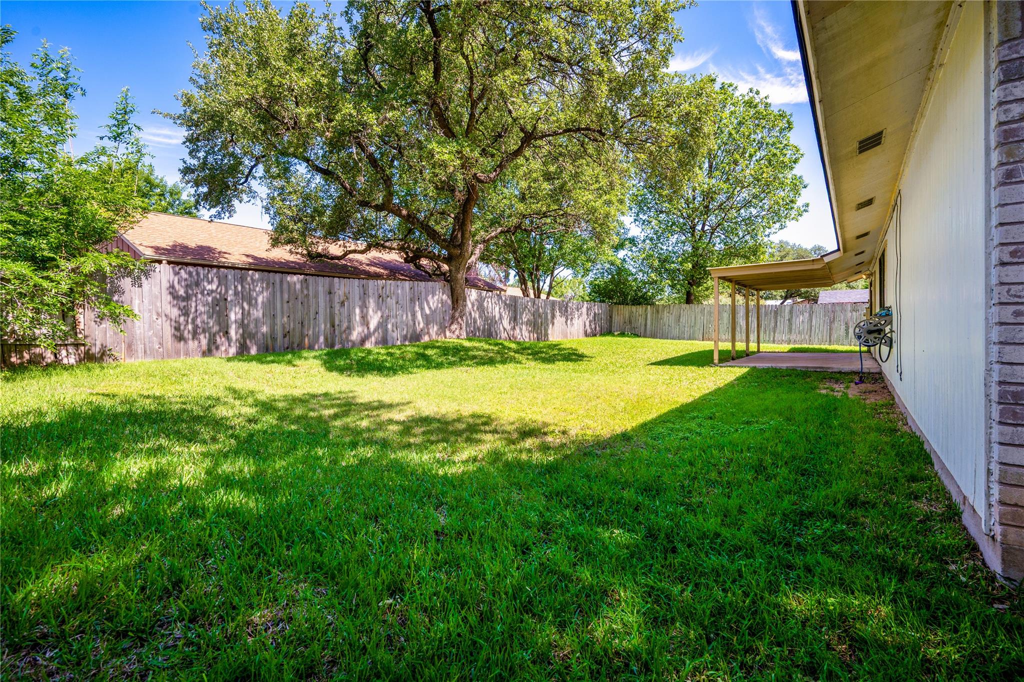 11508 Pyreneese Drive Austin TX 78759