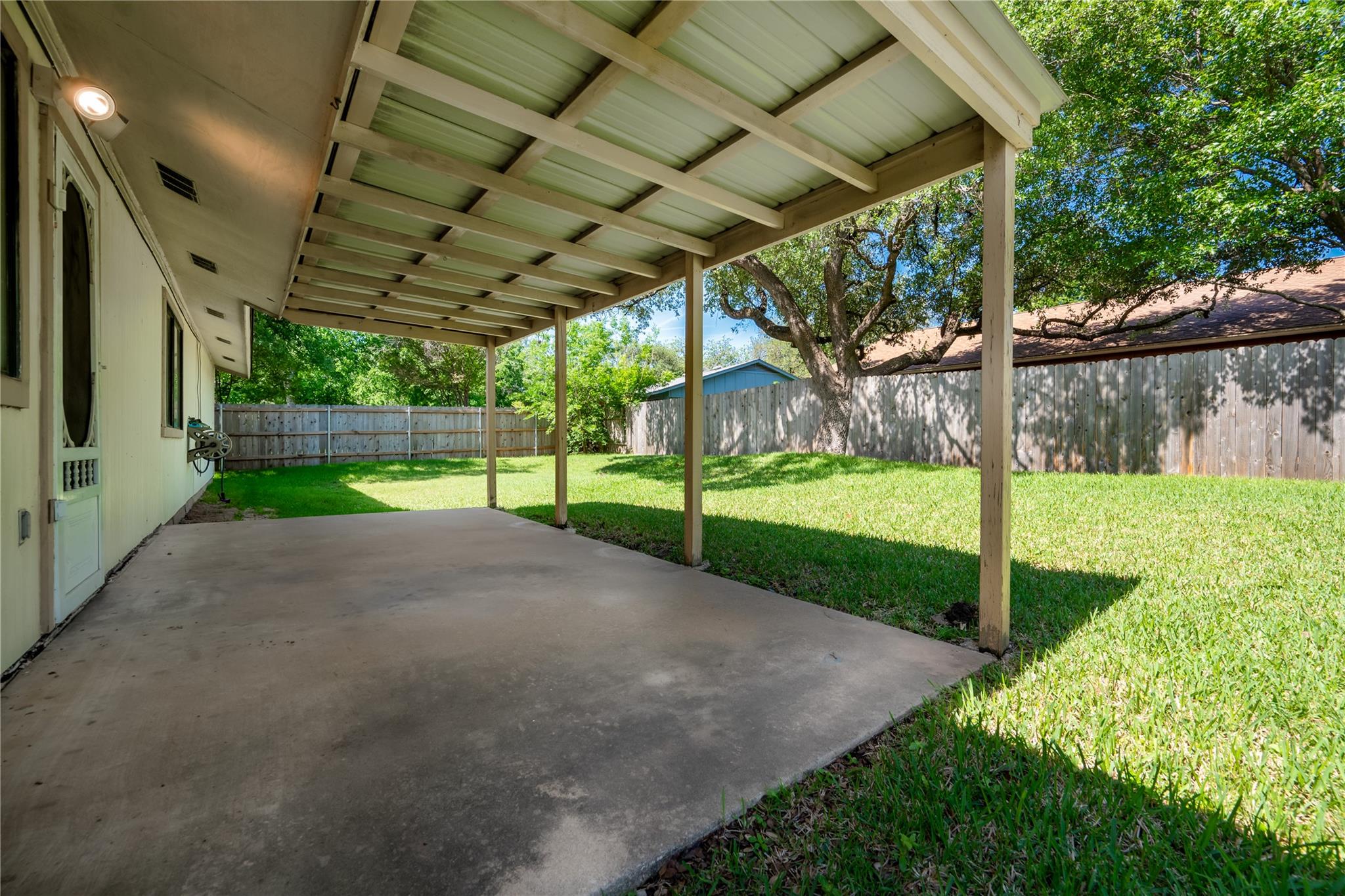 11508 Pyreneese Drive Austin TX 78759