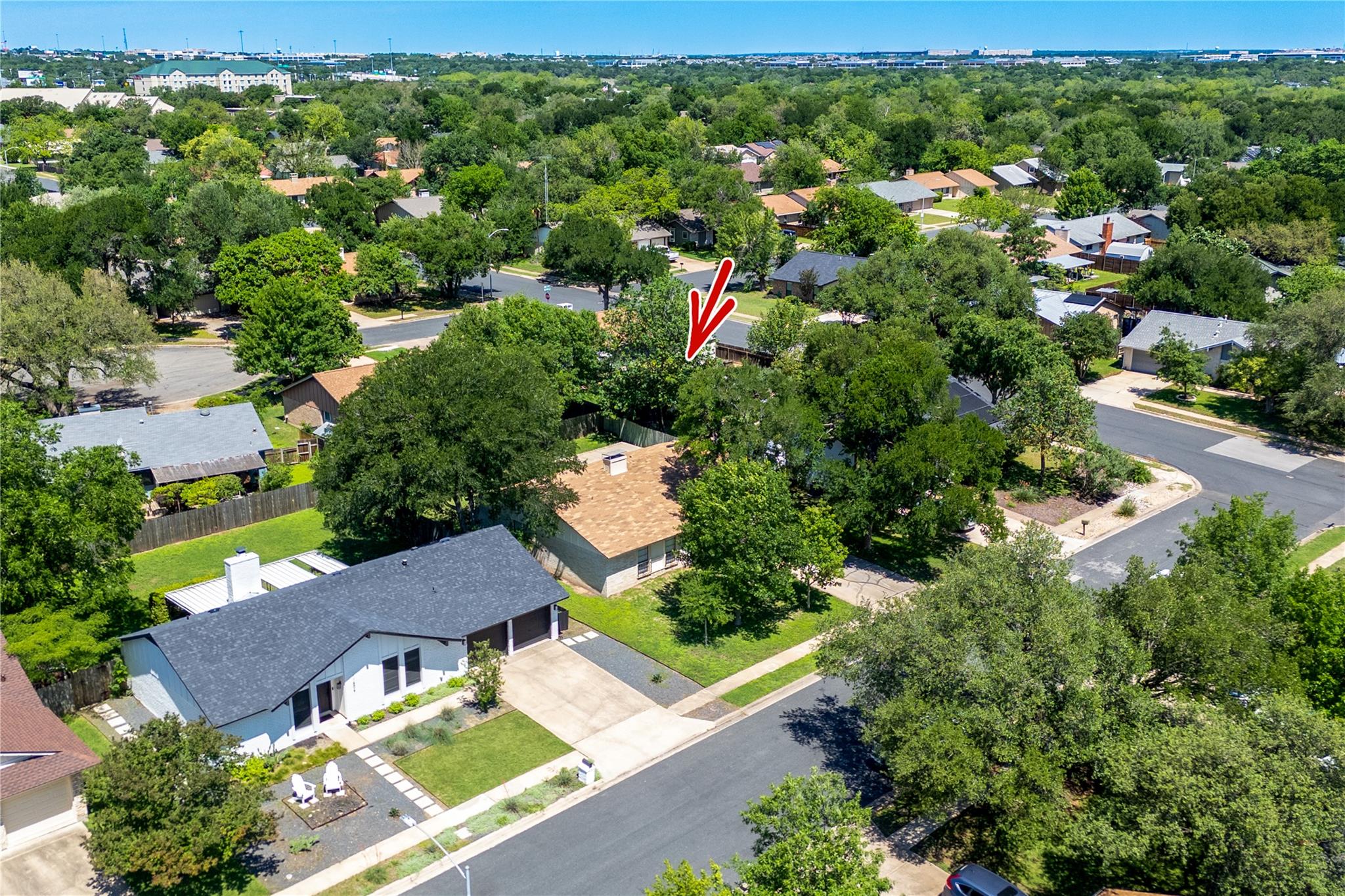 11508 Pyreneese Drive Austin TX 78759