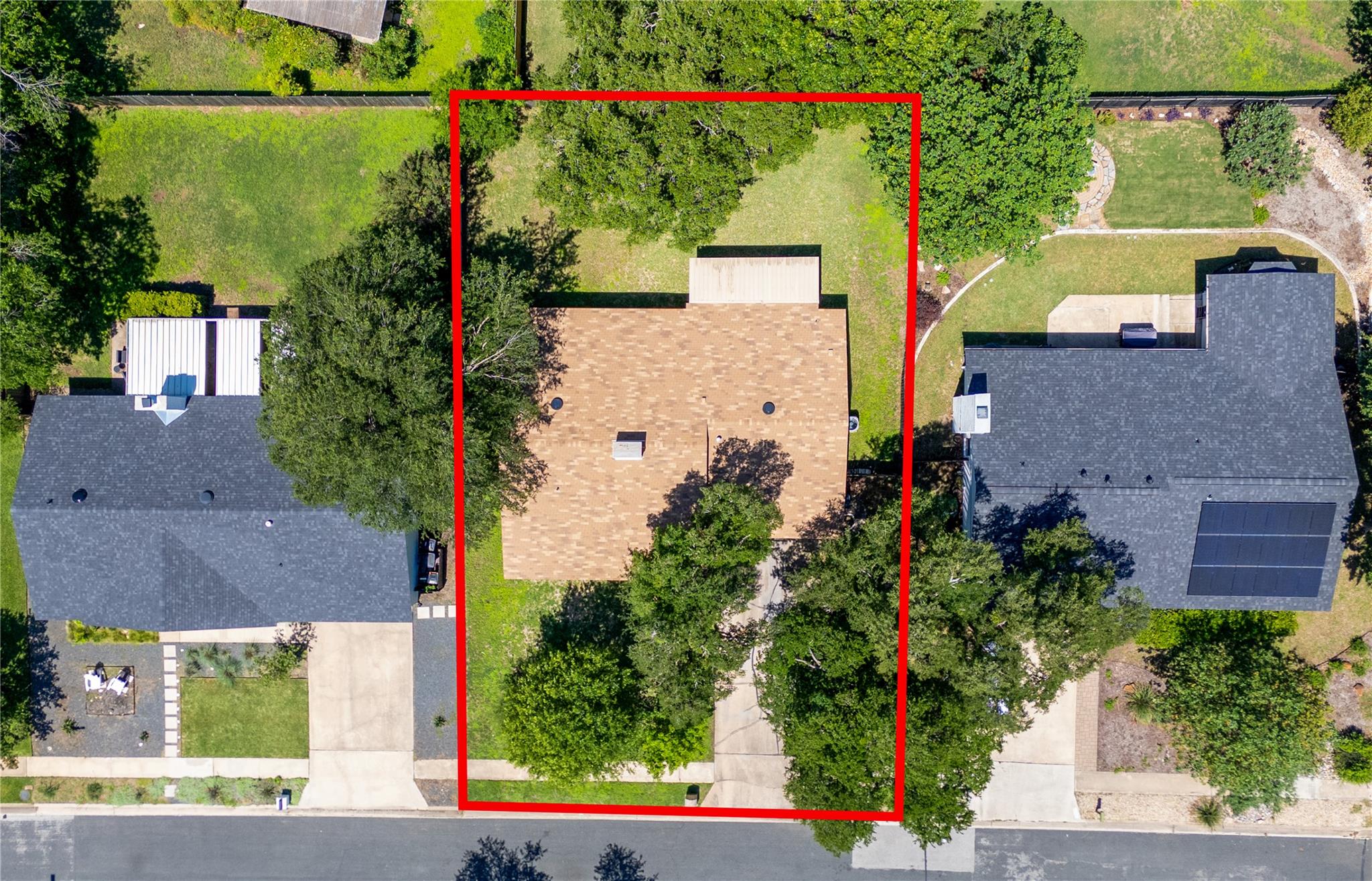 11508 Pyreneese Drive Austin TX 78759