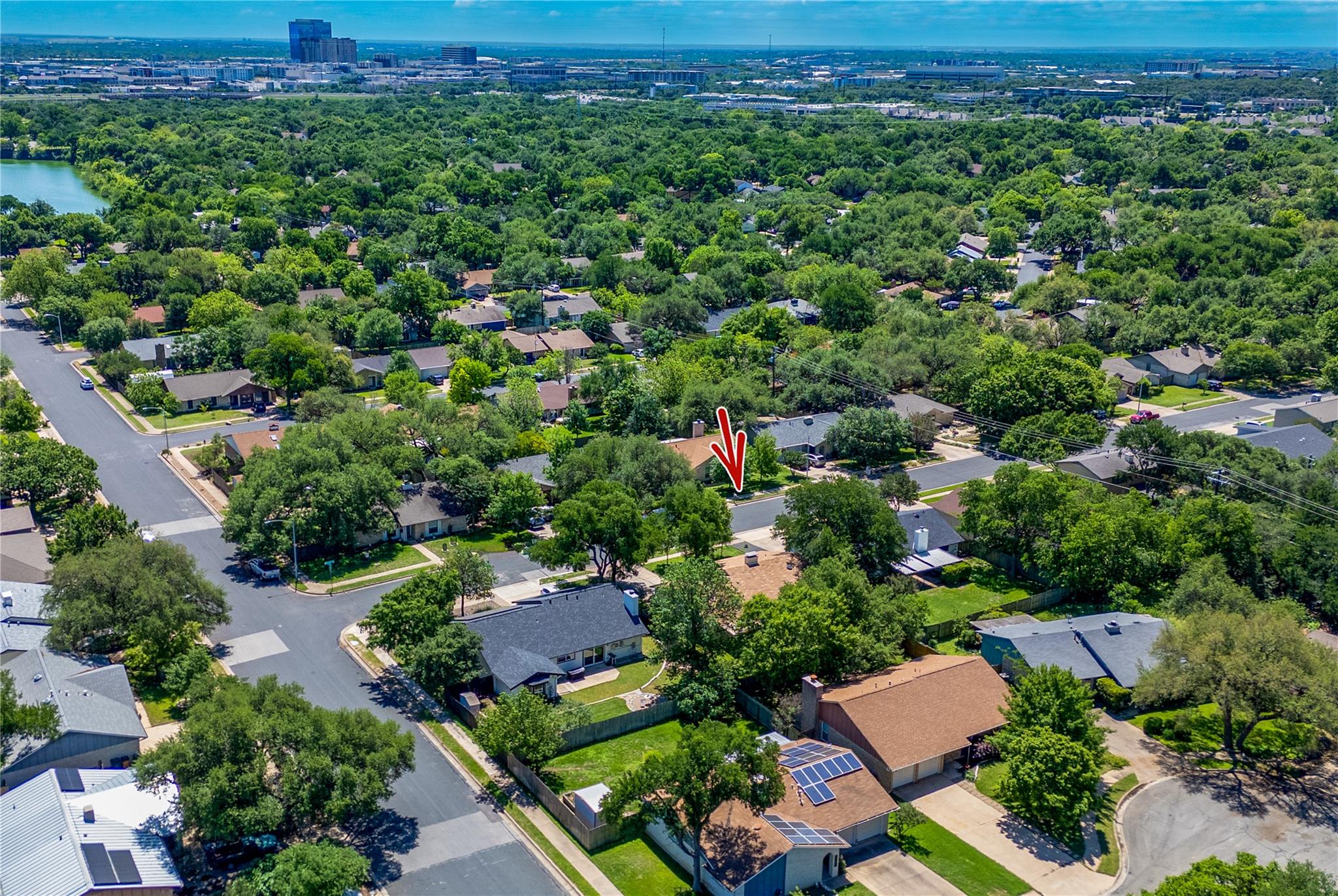 11508 Pyreneese Drive Austin TX 78759