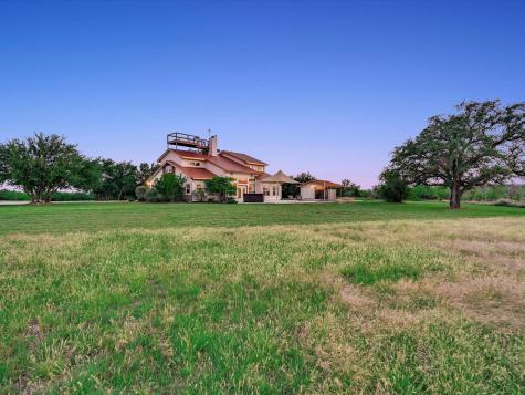 312 Paleface Point Drive Spicewood TX 78669