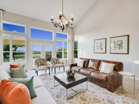 312 Paleface Point Drive Spicewood TX 78669