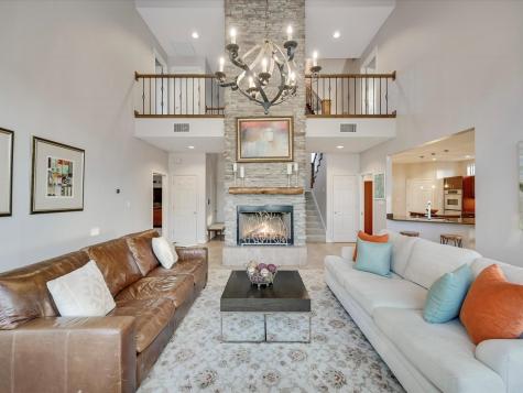312 Paleface Point Drive Spicewood TX 78669