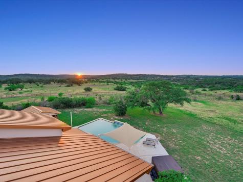 312 Paleface Point Drive Spicewood TX 78669