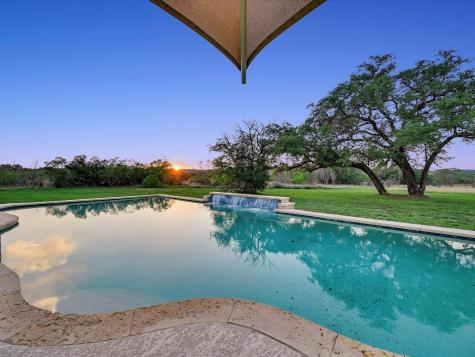 312 Paleface Point Drive Spicewood TX 78669