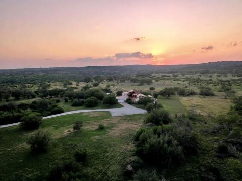 312 Paleface Point Drive Spicewood TX 78669
