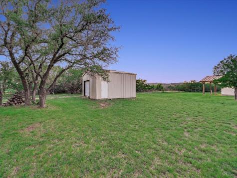 312 Paleface Point Drive Spicewood TX 78669