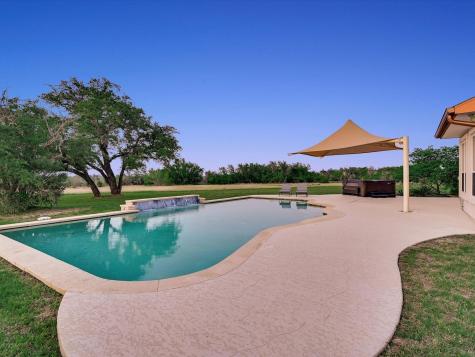 312 Paleface Point Drive Spicewood TX 78669