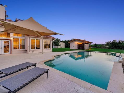 312 Paleface Point Drive Spicewood TX 78669