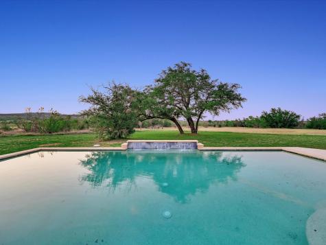312 Paleface Point Drive Spicewood TX 78669
