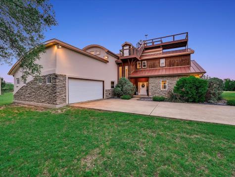 312 Paleface Point Drive Spicewood TX 78669