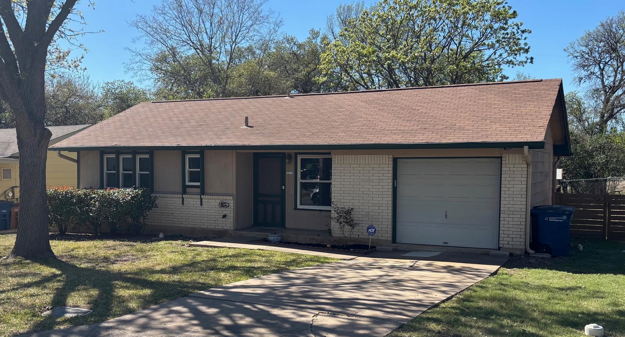 4910 Manchester Circle Austin TX 78745
