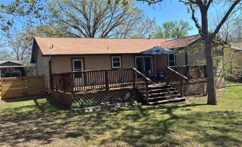 4910 Manchester Circle Austin TX 78745