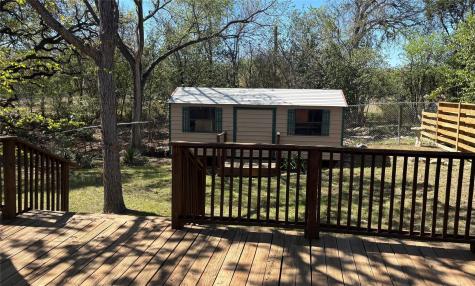 4910 Manchester Circle Austin TX 78745