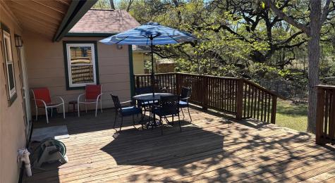 4910 Manchester Circle Austin TX 78745