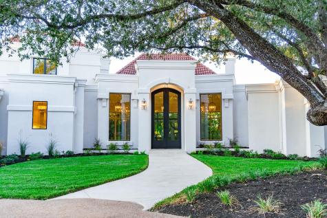 16018 Fontaine Avenue Austin TX 78734
