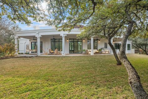 16018 Fontaine Avenue Austin TX 78734